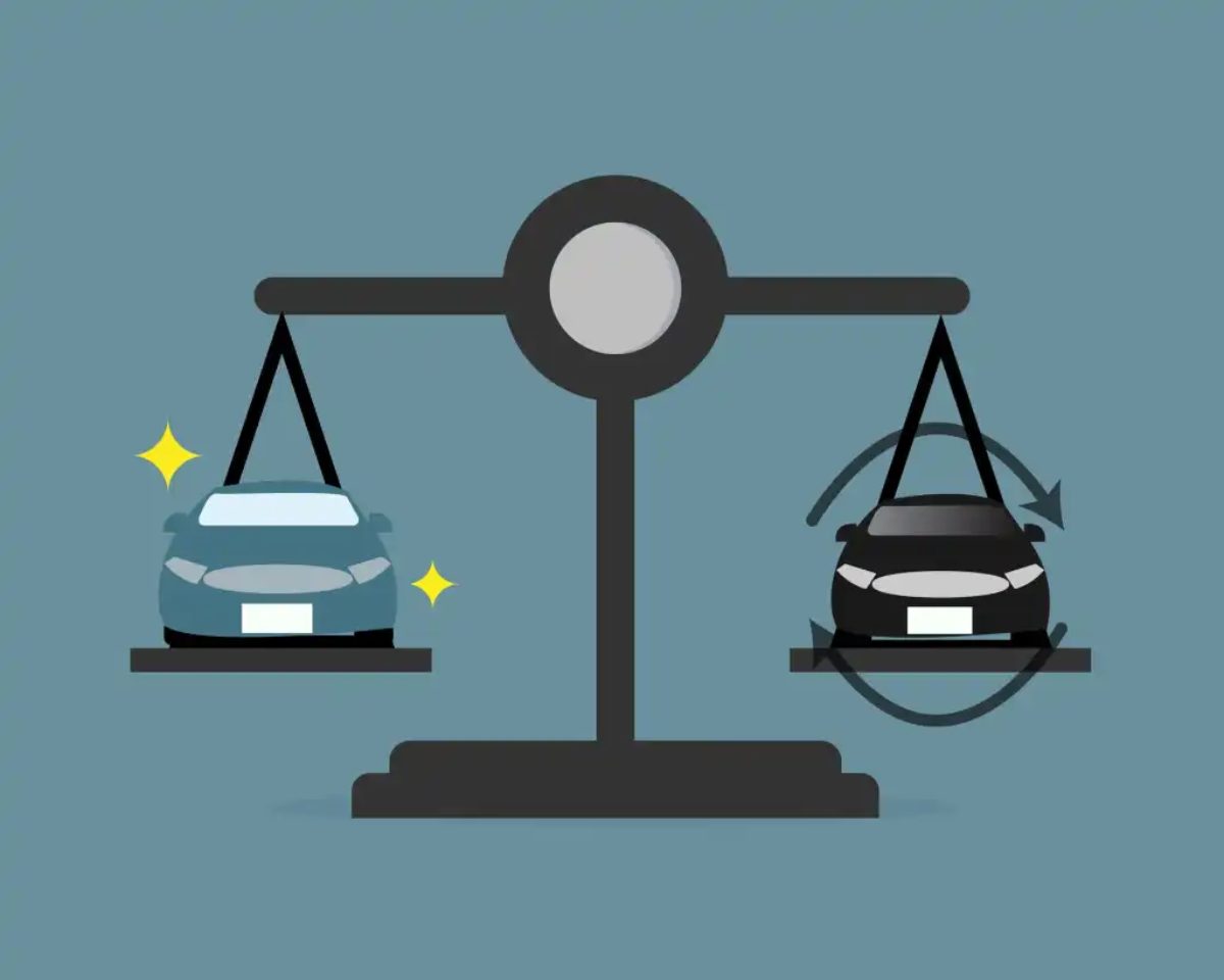 با یک میلیارد پیش‌پرداخت چه خودروهایی می‌توان خرید؟
