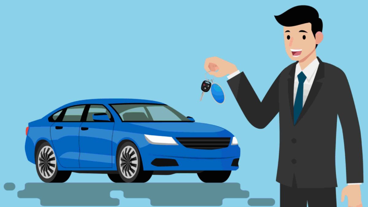 بهترین شرکت لیزینگ خودرو در ایران