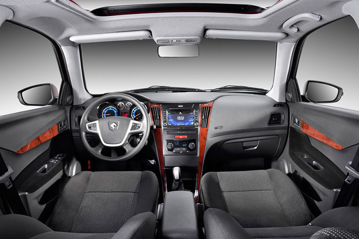 بررسی دنا پلاس توربو