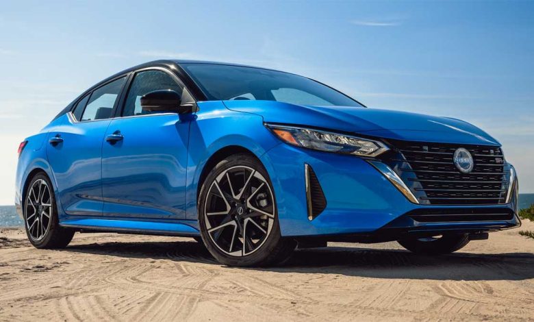 مقایسه نیسان سیلفی و تویولا کرولا