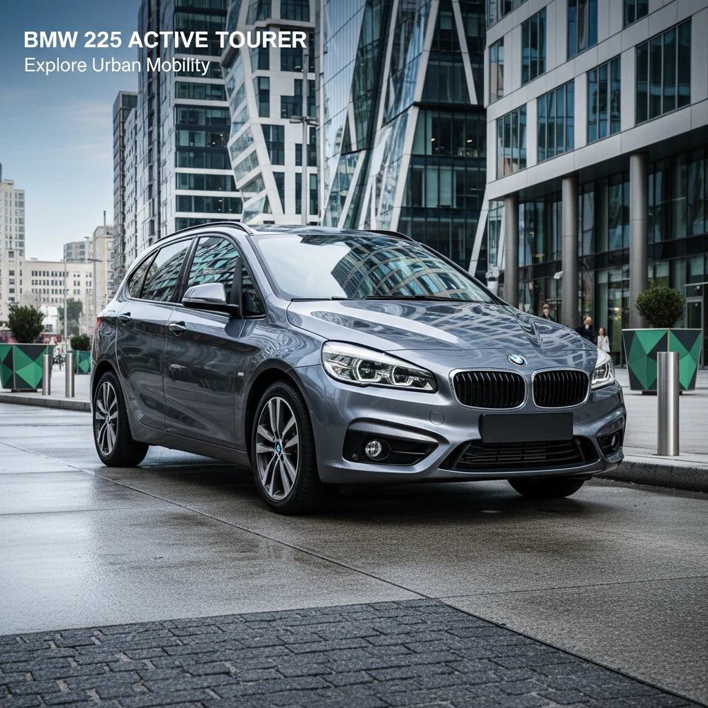 BMW225