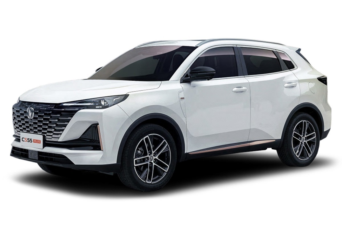 چانگان 55cs (مونتاژ)
