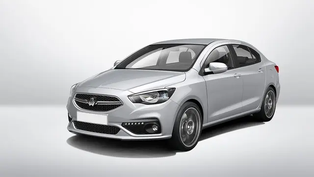 شاهین GL