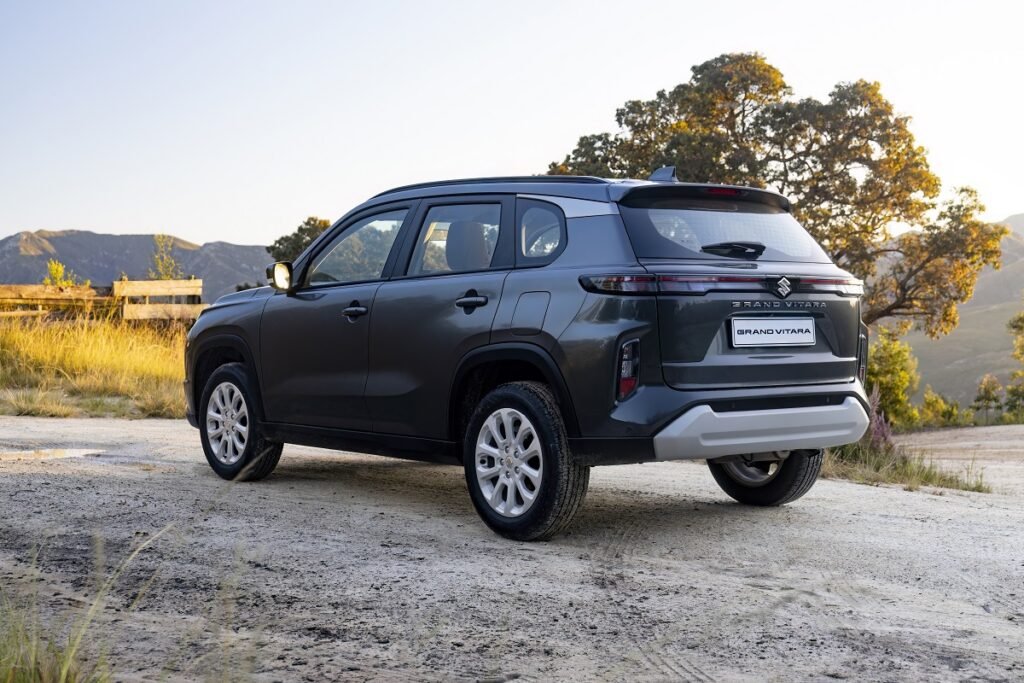 ویتارا 4WD